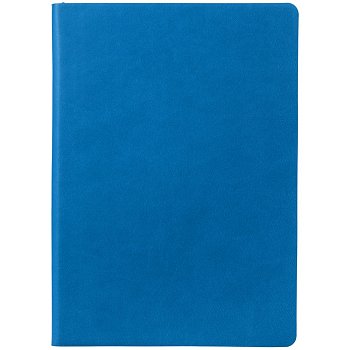 Ежедневник Romano, недатированный, ярко-синий
