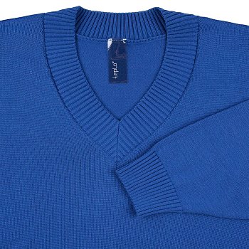 Джемпер Siluetti Stillan, синий