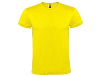 Футболка Atomic мужская, желтый