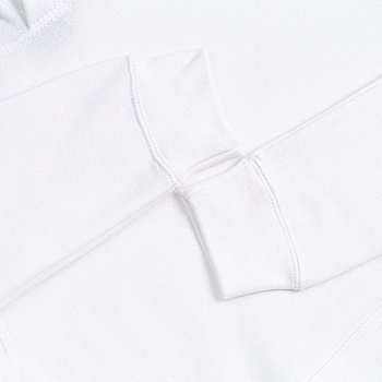 Толстовка с капюшоном Slam 320, белая