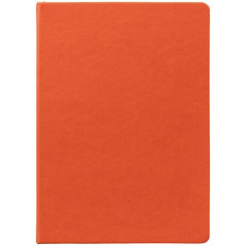 Ежедневник Cortado, недатированный, оранжевый