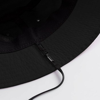 Панама Pana Vista, черная