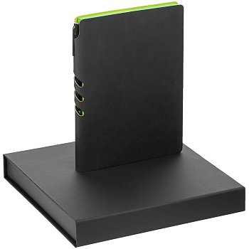 Набор Flexpen Black, зеленый