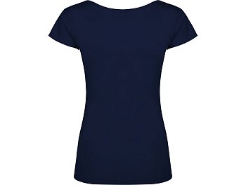 Футболка Guadalupe женская, нэйви