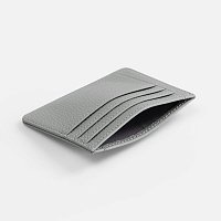 Чехол для карт Unison, серый