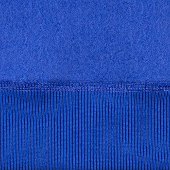 Худи Kulonga Oversize, ярко-синее