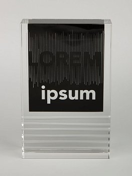 Стела Coloss, средняя, в подарочной коробке