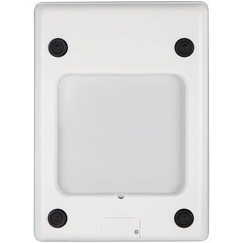 Кухонные весы Grammy, белые