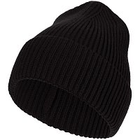 Шапка Tommi, черная