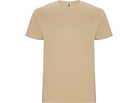Футболка Stafford мужская, песочный