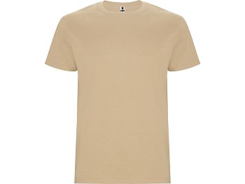 Футболка Stafford мужская, песочный