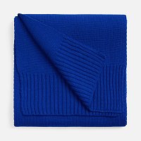 Шарф Sorang, ярко-синий