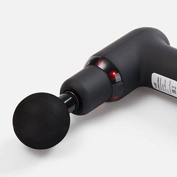 Перкусcионный массажер Stress Away, черный