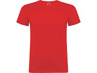 Футболка Beagle детская, красный