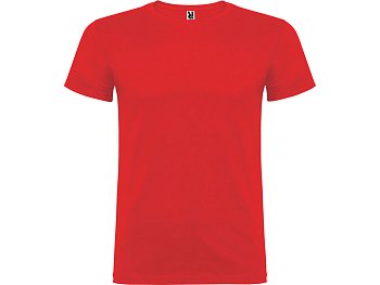 Футболка Beagle детская, красный