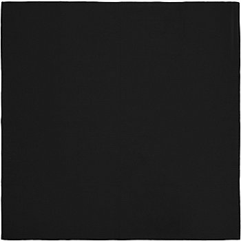 Бандана Overhead, черная