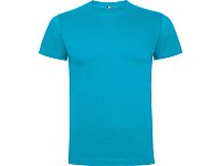Футболка Dogo Premium мужская, бирюзовый