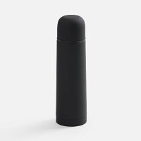 Термос Skydive, ver.2, черный