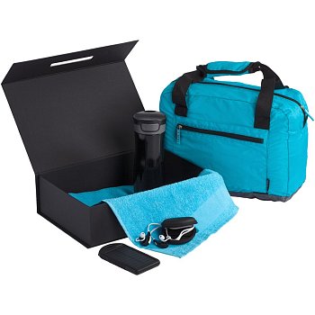 Коробка Case, черная