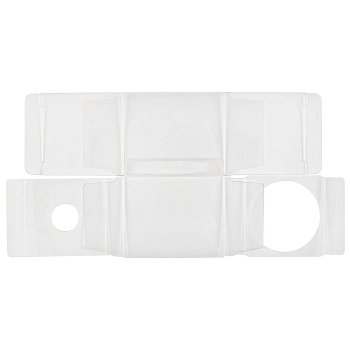 Упаковка для елочного шара 6 см