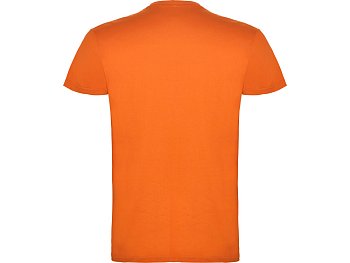 Футболка Beagle детская, оранжевый