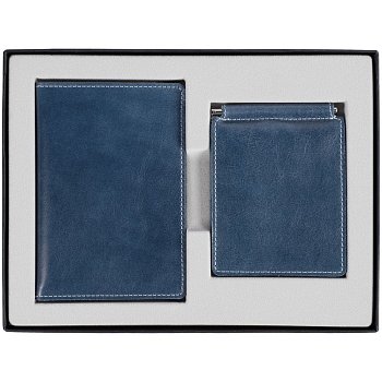 Набор Apache Clamp, синий