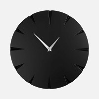 Часы Wallice, черные