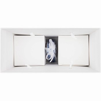 Набор FestiviTea, синий