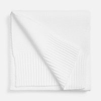 Шарф Sorang, белый