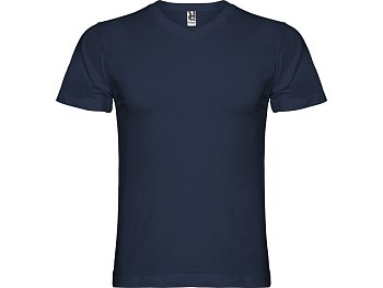 Футболка Samoyedo мужская, нэйви