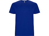 Футболка Stafford мужская, королевский синий