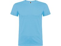 Футболка Beagle детская, небесно-голубой