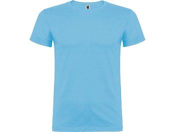 Футболка Beagle детская, небесно-голубой