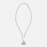 Кабель-ланьярд energyFlex Pro, серый