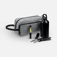 Набор Gripping, черный