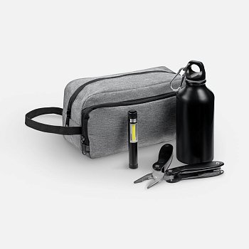 Набор Gripping, черный