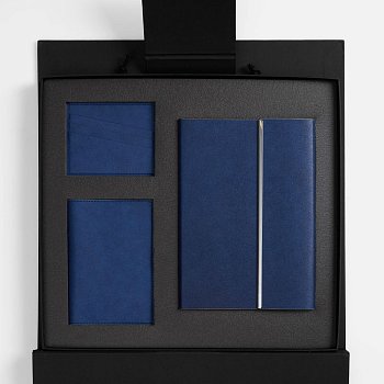 Набор Petrus Flap, синий