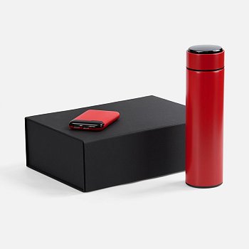 Набор Fast Trick, красный