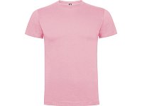 Футболка Dogo Premium мужская, светло-розовый