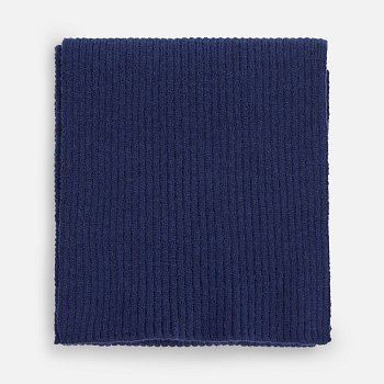 Шарф Laconi, синий