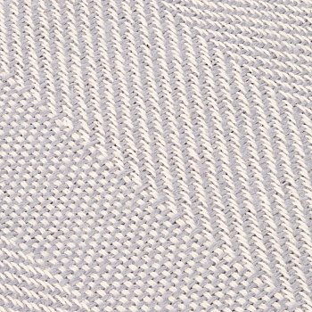 Плед «Сенеж», серый