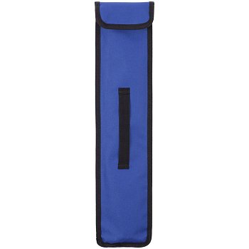 Набор шампуров в чехле Bower, ver.2, синий