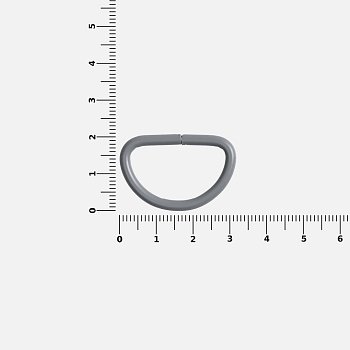 Полукольцо Semiring, L, серое