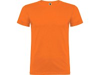 Футболка Beagle детская, оранжевый