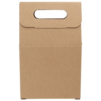 Коробка с окном Behold