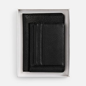 Набор Unison Mini, черный