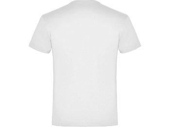 Футболка Teckel мужская, белый