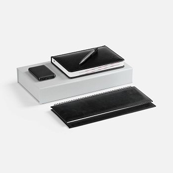 Набор Faro Energy, черный