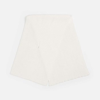 Шарф Yong, белый