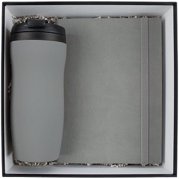 Набор Vivian, серый